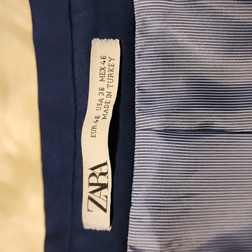 STUNNING ROYAL NAVY MEN'S SUIT!!! - Picture 5 of 7